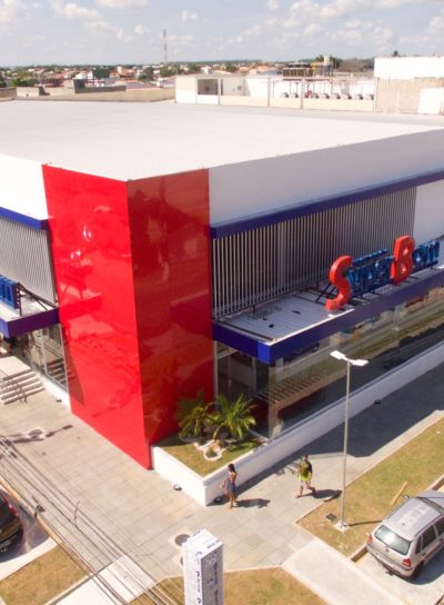 Supermercado Super Bom – Campos, RJ